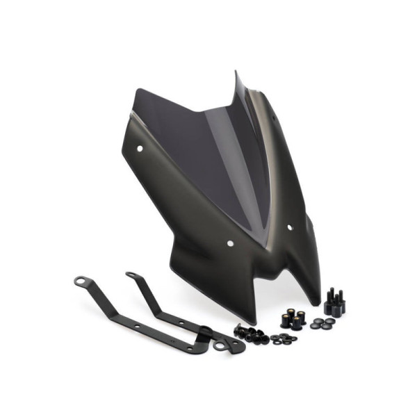 Puig New Generation Sport Screen Dark Smoke